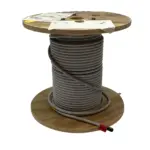 302450S LAPP Multi-Conductor Wire 24 AWG 50 Conductor Gray