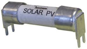 PV-6A10-2P Bussmann Fuse 1KV 6A Cylinder Parts Distributor PV-6A10-2P Bussmann Fuse 1KV 6A Cylinder