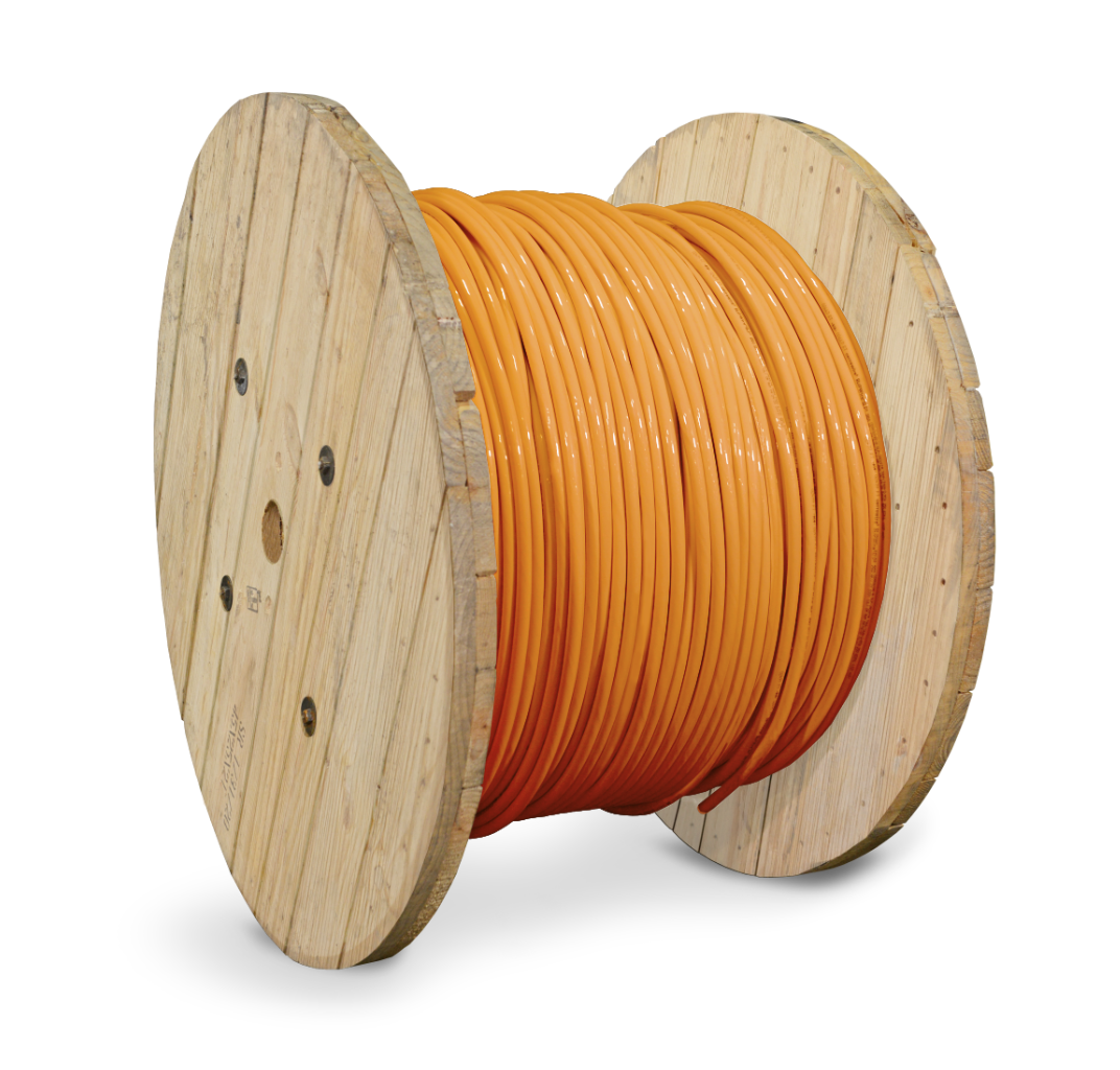 700761 LAPP Olflex Wire 12/16/18AWG, 8 Conductor, Orange Parts Distributor 700761 LAPP Olflex Wire 12/16/18AWG, 8 Conductor, Orange - Image 2