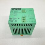 2939522 Phoenix Contact AC/DC DIN Rail Power Supply 24V 120W Parts Distributor 2939522 Phoenix Contact AC/DC DIN Rail Power Supply 24V 120W