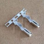 8100-0461-L Sumitomo Crimp Terminal Female 20-16AWG Parts Distributor 8100-0461-L Sumitomo Crimp Terminal Female 20-16AWG