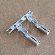 8100-0461-L Sumitomo Crimp Terminal Female 20-16AWG Parts Distributor 8100-0461-L Sumitomo Crimp Terminal Female 20-16AWG