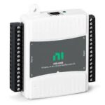191039-02 National Instruments (NI) Multifunction I/O USB 2.0 DAQ Device Parts Distributor 191039-02 National Instruments (NI) Multifunction I/O USB 2.0 DAQ Device