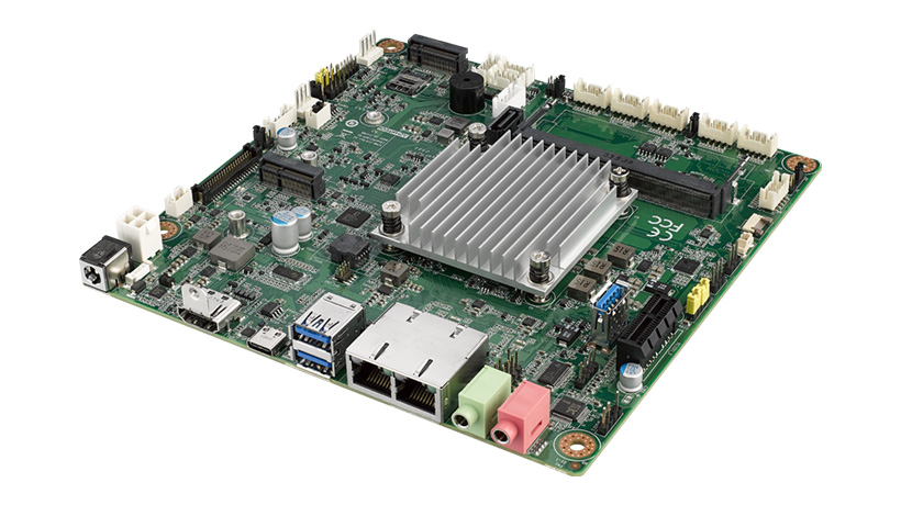 AIMB-219N9F-LDA1 Advantech Motherboard Parts Distributor AIMB-219N9F-LDA1 Advantech Motherboard