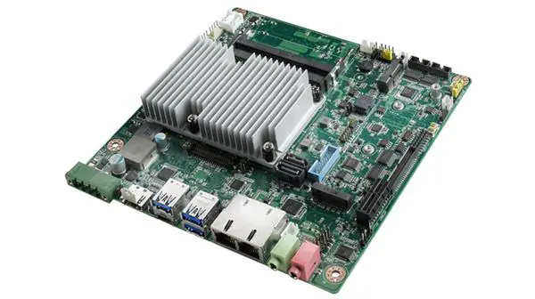 AIMB-233G2-U7A1E Advantech Mini-ITX Motherboard Parts Distributor AIMB-233G2-U7A1E Advantech Mini-ITX Motherboard