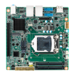 AIMB-277G2-00A1E Advantech Mini-ITX Q470E/H420E Motherboard Parts Distributor AIMB-277G2-00A1E Advantech Mini-ITX Q470E/H420E Motherboard