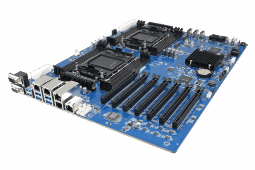 HPM-ERSDEA BCM M.2 Intel C741 Motherboard Parts Distributor HPM-ERSDEA BCM M.2 Intel C741 Motherboard