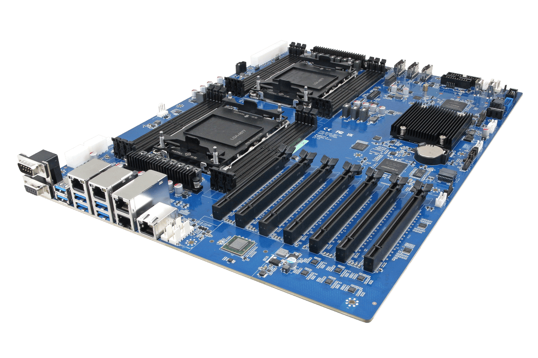 HPM-ERSDEA BCM M.2 Intel C741 Motherboard Parts Distributor HPM-ERSDEA BCM M.2 Intel C741 Motherboard