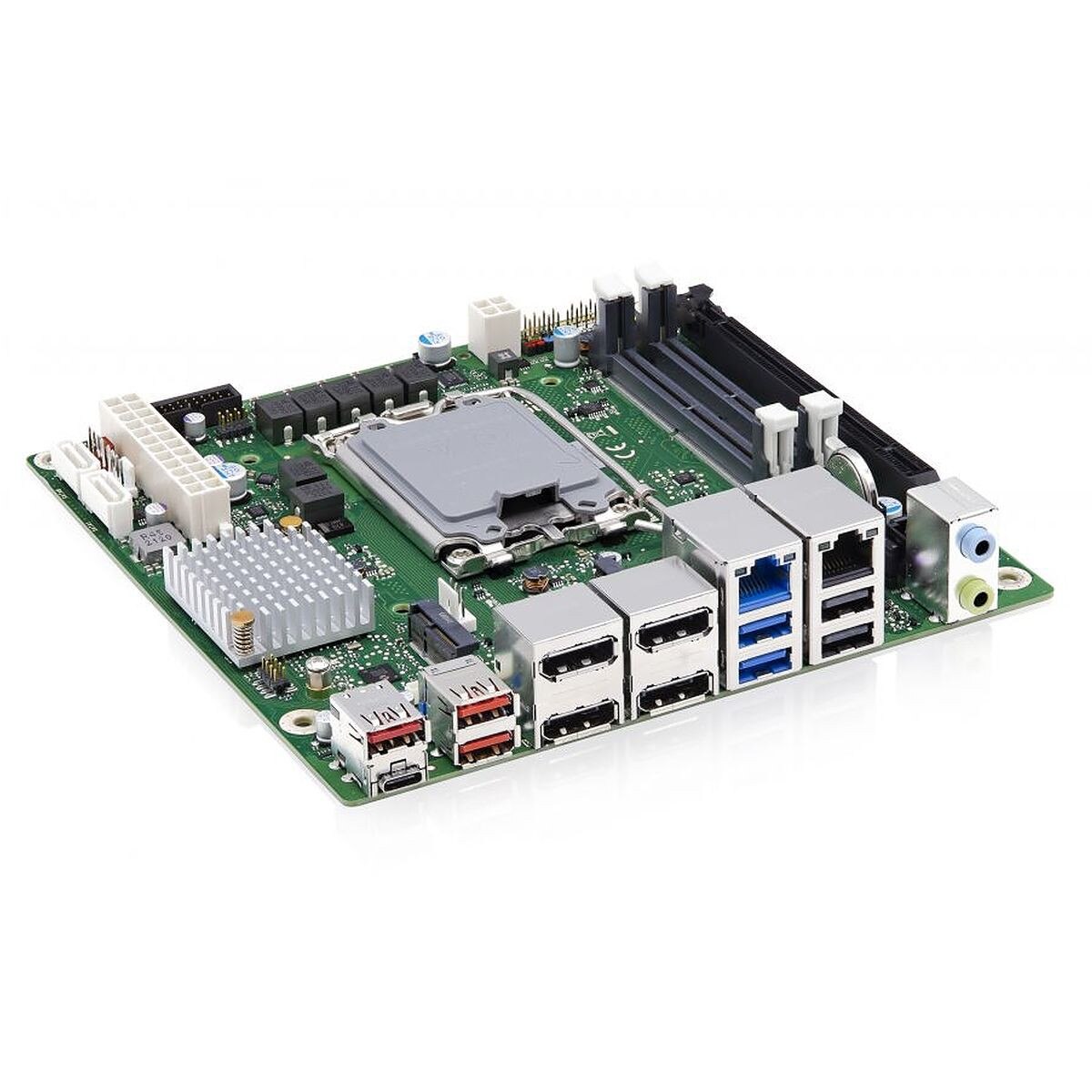 F5120-V196 Kontron Motherboard Parts Distributor F5120-V196 Kontron Motherboard