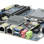 MX610HD BCM M.2 Intel H610E Motherboard