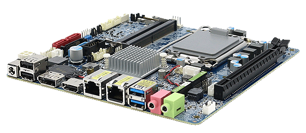 MX610HD BCM M.2 Intel H610E Motherboard Parts Distributor MX610HD BCM M.2 Intel H610E Motherboard