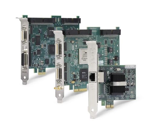 785605-01 NI PCIe-1437, 80-Bit Camera Link, Frame Grabber Device Parts Distributor 785605-01 NI PCIe-1437, 80-Bit Camera Link, Frame Grabber Device
