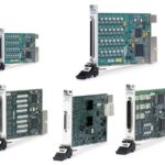 NI-9213 National Instruments Thermocouple Input Module