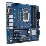 Q670EM-IM-A Asus Motherboard