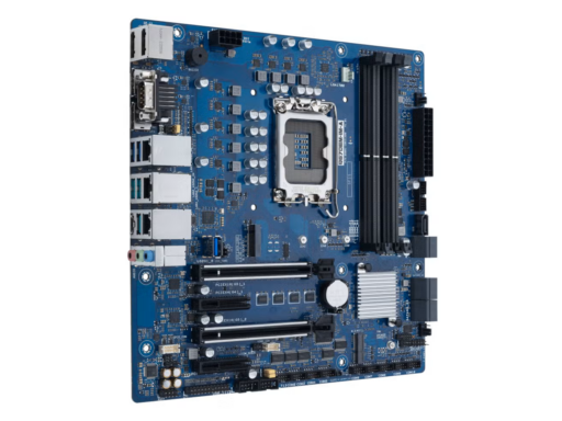 Q670EM-IM-A Asus Motherboard Parts Distributor Q670EM-IM-A Asus Motherboard