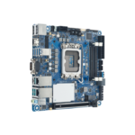 Q870I-IM-A Asus Mini-IX Q870 Motherboard