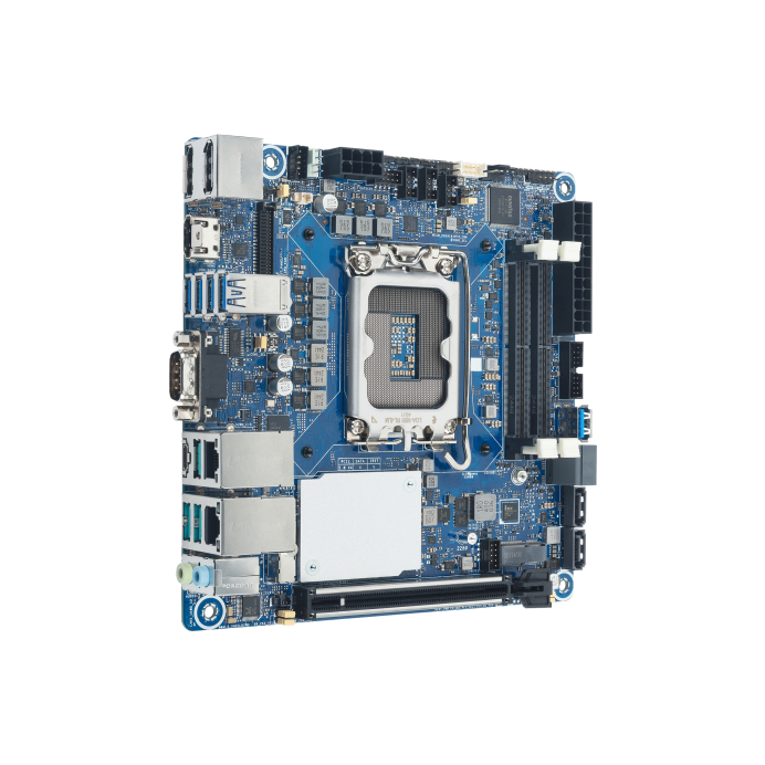 Q870I-IM-A Asus Mini-IX Q870 Motherboard Parts Distributor Q870I-IM-A Asus Mini-IX Q870 Motherboard