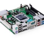 F5120-V216 Kontron SoC Motherboard Parts Distributor F5120-V216 Kontron SoC Motherboard