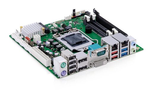 F5120-V241 Kontron Intel Alderlake-N SoC Motherboard Parts Distributor F5120-V241 Kontron Intel Alderlake-N SoC Motherboard
