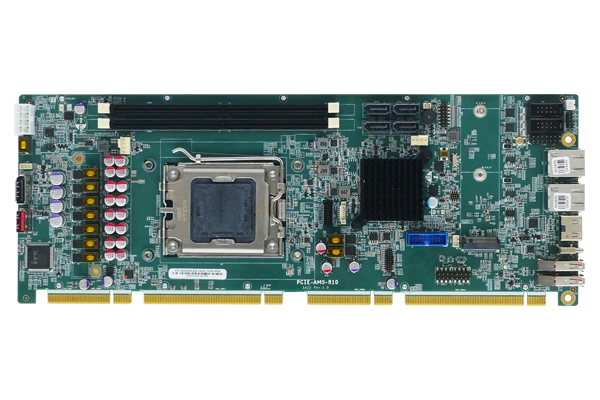 PCIE-AM5-R10 IEI A620 Motherboard Parts Distributor PCIE-AM5-R10 IEI A620 Motherboard