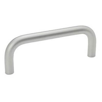 12W125BN0 J.W. Winco Pull Handles Parts Distributor 12W125BN0 J.W. Winco Pull Handles