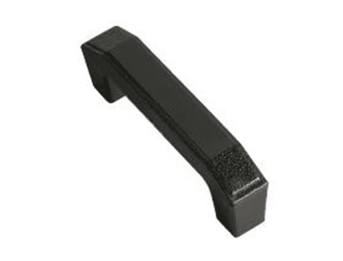 PULL HANDLE, 5 23/100″, BLACK, MODEL 4580-A Parts Distributor PULL HANDLE, 5 23/100″, BLACK, MODEL 4580-A