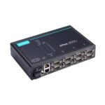 Moxa NPORT 5650-8-DT-T Serial Device Server Parts Distributor Moxa NPORT 5650-8-DT-T Serial Device Server