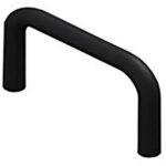 510 Keystone Aluminum Hardware Handles