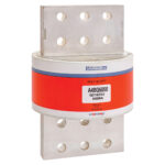 A4BQ6000 Mersen Fuse 6kA 600VAC Cylindrical Blades Parts Distributor A4BQ6000 Mersen Fuse 6kA 600VAC Cylindrical Blades