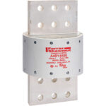 A4BY4001 Mersen Fuse 4.001kA 600VAC Cylindrical Blades Parts Distributor A4BY4001 Mersen Fuse 4.001kA 600VAC Cylindrical Blades