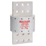 A4BQ6000-SEA-1 Mersen Fuse 5000A 600V Cylindrical Blades Parts Distributor A4BQ6000-SEA-1 Mersen Fuse 5000A 600V Cylindrical Blades