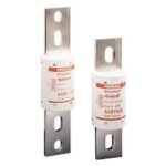 A4BQ6000-TA Mersen Fuse 6kA 600VAC Cylindrical Blades Parts Distributor A4BQ6000-TA Mersen Fuse 6kA 600VAC Cylindrical Blades