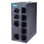 Moxa EDS-2008-EL Ethernet Switch Parts Distributor Moxa EDS-2008-EL Ethernet Switch