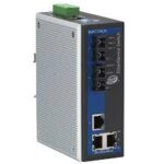 Moxa EDS-405A Ethernet Switch, 5 Ports Parts Distributor Moxa EDS-405A Ethernet Switch, 5 Ports