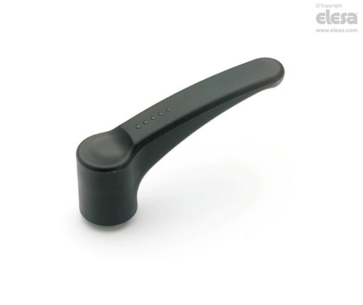 232101-C1 Elesa Hardware Rotating Handle Parts Distributor 232101-C1 Elesa Hardware Rotating Handle