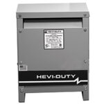 F81F75S Emerson SolaHD Transformer 480V Floor Mount