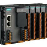Moxa 45MR-6600 IO Module Parts Distributor Moxa 45MR-6600 IO Module