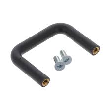 SRH-2RUMB Bivar Enclosure Handle Parts Distributor SRH-2RUMB Bivar Enclosure Handle