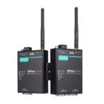 Moxa NPORT W2150A-W4-EU Serial Device Server Parts Distributor Moxa NPORT W2150A-W4-EU Serial Device Server