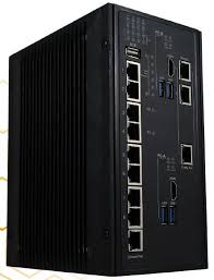Moxa NPORT W2250A-W4-T-EU Serial Device Server, 100Mbps, Serial Ports – 2, RS232 / RS422 / RS485 Parts Distributor Moxa NPORT W2250A-W4-T-EU Serial Device Server, 100Mbps, Serial Ports - 2, RS232 / RS422 / RS485