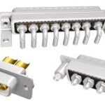 13-000041 CONEC D-Sub, Combo – Stacked Connector 7 (5 + 2 Power) x 2 Position Parts Distributor 13-000041 CONEC D-Sub, Combo - Stacked Connector 7 (5 + 2 Power) x 2 Position