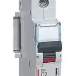 404166 Legrand Circuit Breaker 230VAC 4A 1-Pole Parts Distributor 404166 Legrand Circuit Breaker 230VAC 4A 1-Pole