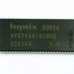 HY57V641620HGT-HDR Hynix 64Mbit TSOP-54 Parts Distributor HY57V641620HGT-HDR Hynix 64Mbit TSOP-54