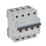 404159 Legrand Circuit Breaker 400VAC 50A 4-Poles Parts Distributor 404159 Legrand Circuit Breaker 400VAC 50A 4-Poles