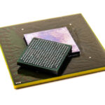 10M40SAB610C8G Altera IC FPGA 0.95-3.465V 610-VPBGA