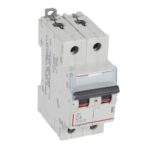 403744 Legrand Circuit Breaker 400VAC 63A 2-Poles Parts Distributor 403744 Legrand Circuit Breaker 400VAC 63A 2-Poles