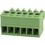 15EDGK-3.5-02P-14-00AH Degson Connector, Terminal Block 02 Position Parts Distributor 15EDGK-3.5-02P-14-00AH Degson Connector, Terminal Block 02 Position