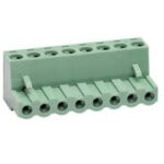 2EDGK-5.0-03P-14 Degson Connector, Terminal Block 03 Position Parts Distributor 2EDGK-5.0-03P-14 Degson Connector, Terminal Block 03 Position