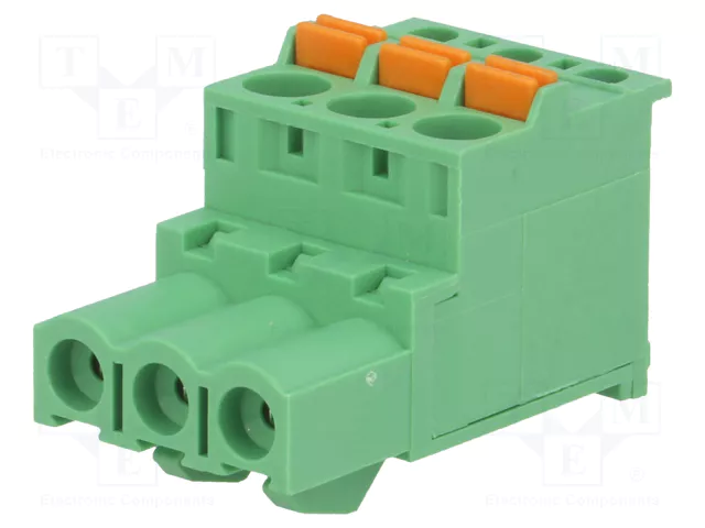 2EDGKDBM-5.08-02P-14-00AH Degson Connector, Terminal Block 02 Position Parts Distributor 2EDGKDBM-5.08-02P-14-00AH Degson Connector, Terminal Block 02 Position