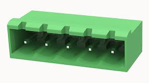 2EDGKDF-5.08-04P-14-00AH Degson Connector, Terminal Block 04 Position Parts Distributor 2EDGKDF-5.08-04P-14-00AH Degson Connector, Terminal Block 04 Position